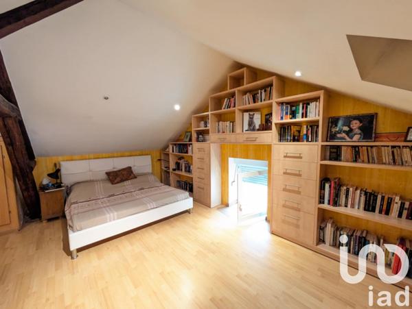 Maison à vendre 10 pièces 238 m² Algrange