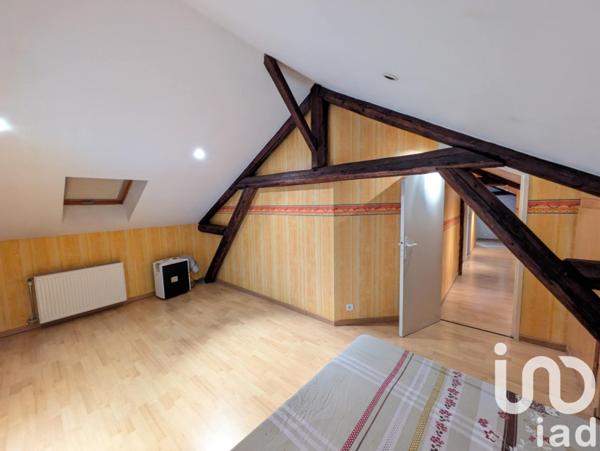 Maison à vendre 10 pièces 238 m² Algrange