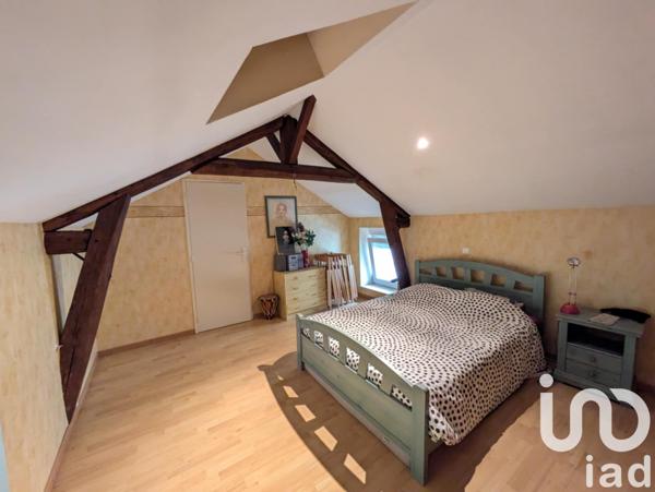 Maison à vendre 10 pièces 238 m² Algrange