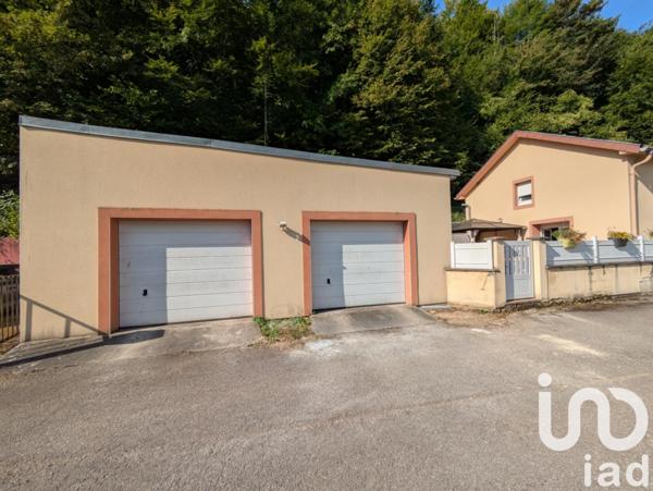 Maison à vendre 10 pièces 238 m² Algrange