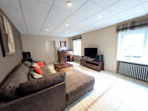 Maison à vendre 10 pièces 238 m² Algrange