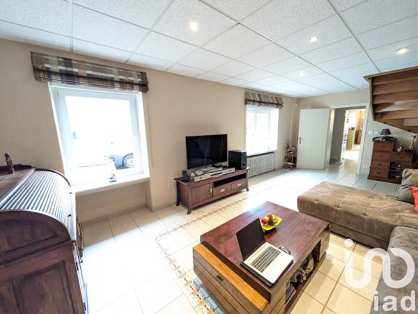 Maison à vendre 10 pièces 238 m² Algrange