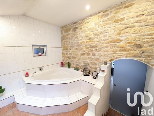 Maison à vendre 10 pièces 238 m² Algrange