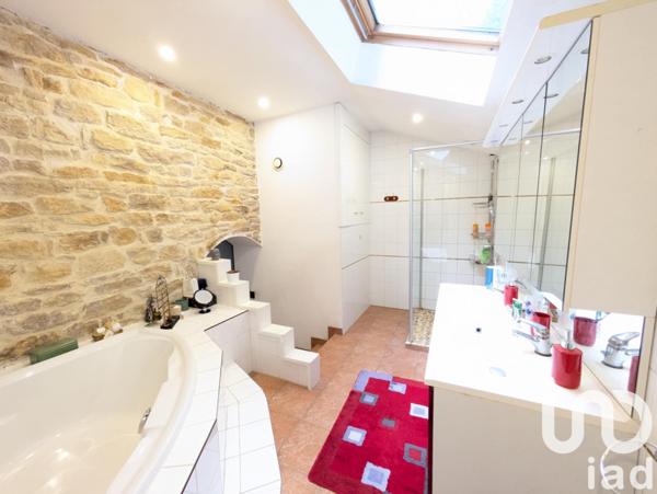 Maison à vendre 10 pièces 238 m² Algrange