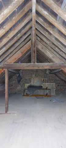 Maison à vendre à Bruay-la-Buissière dans le Pas-de-Calais (62700), ref : 21/2519