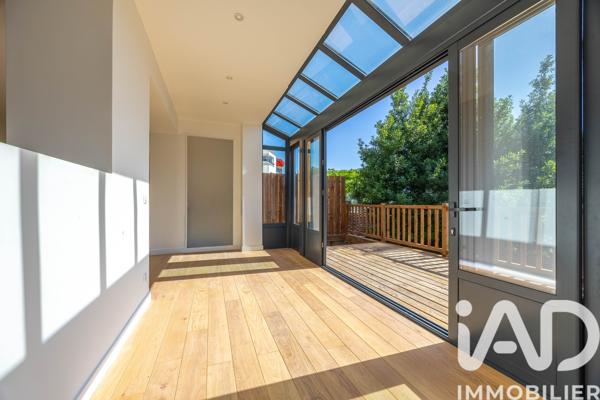 Appartement à vendre 4 pièces 122,78 m² Bordeaux