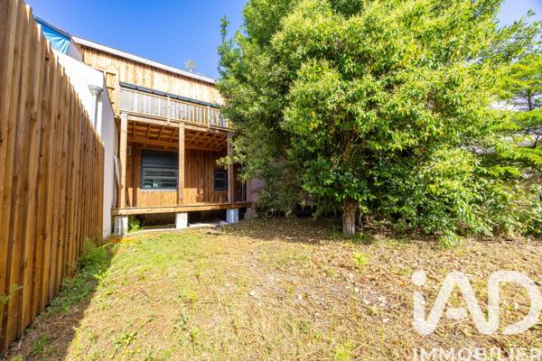 Appartement à vendre 4 pièces 122,78 m² Bordeaux