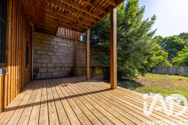 Appartement à vendre 4 pièces 122,78 m² Bordeaux