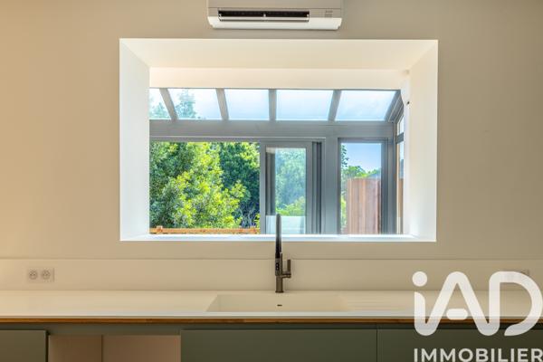 Appartement à vendre 4 pièces 122,78 m² Bordeaux