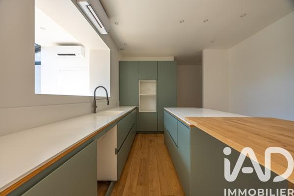 Appartement à vendre 4 pièces 122,78 m² Bordeaux