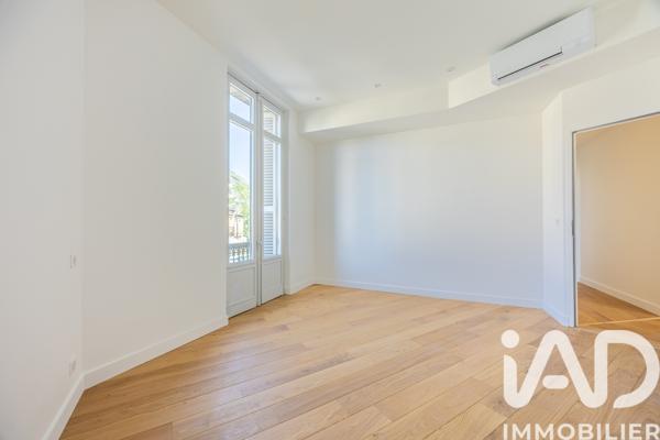 Appartement à vendre 4 pièces 122,78 m² Bordeaux