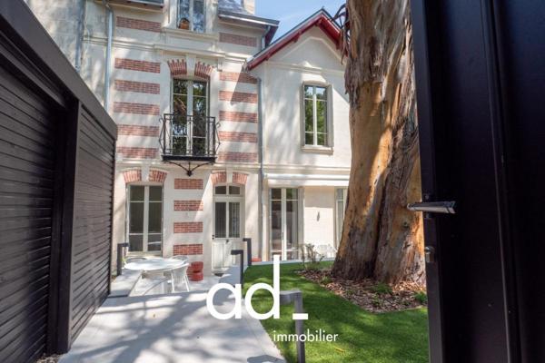 Maison à vendre La Rochelle