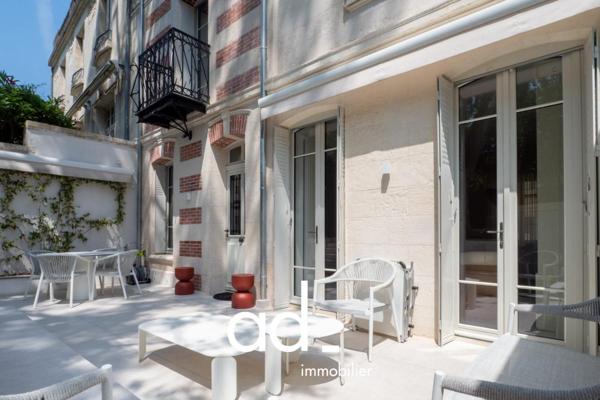 Maison à vendre La Rochelle