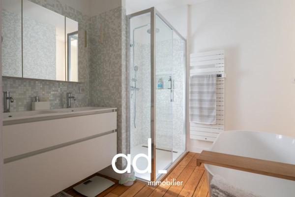 Maison à vendre La Rochelle