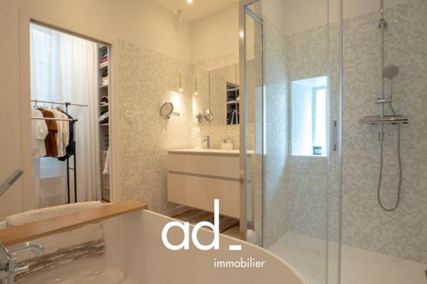 Maison à vendre La Rochelle