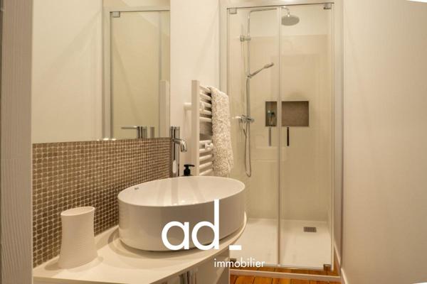 Maison à vendre La Rochelle