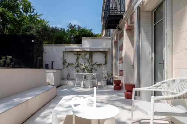 Maison à vendre La Rochelle