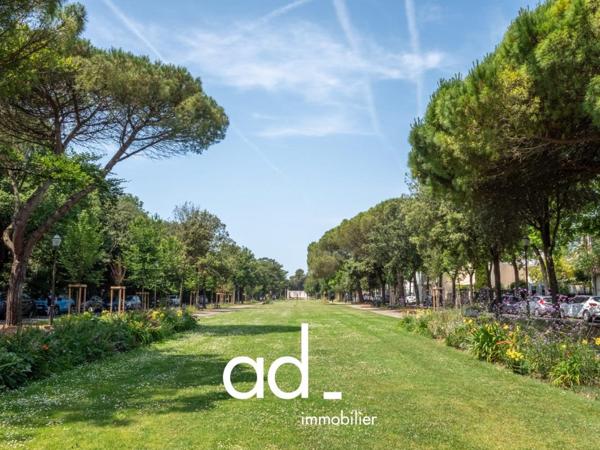 Maison à vendre La Rochelle