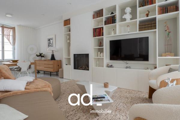 Maison à vendre La Rochelle