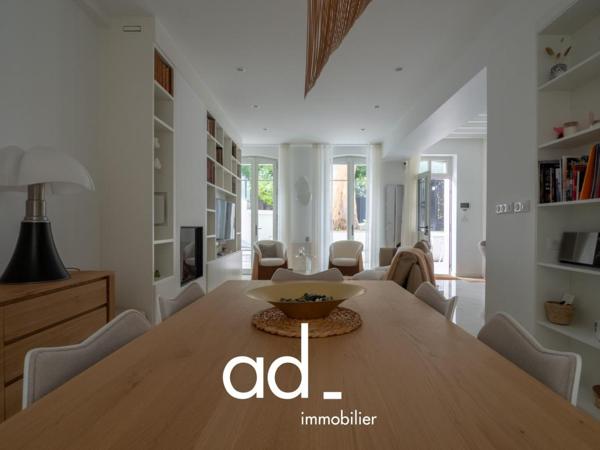 Maison à vendre La Rochelle