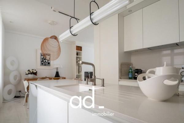 Maison à vendre La Rochelle