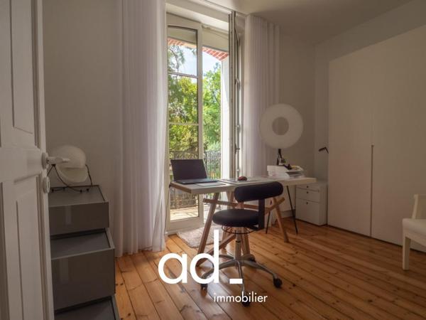 Maison à vendre La Rochelle