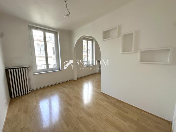 Appartement 7 pièce(s) 4 chambre(s) 121.34 m²
