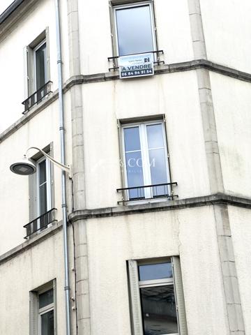 Appartement 7 pièce(s) 4 chambre(s) 121.34 m²