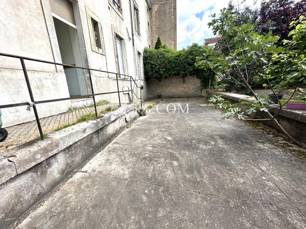 Appartement 7 pièce(s) 4 chambre(s) 121.34 m²