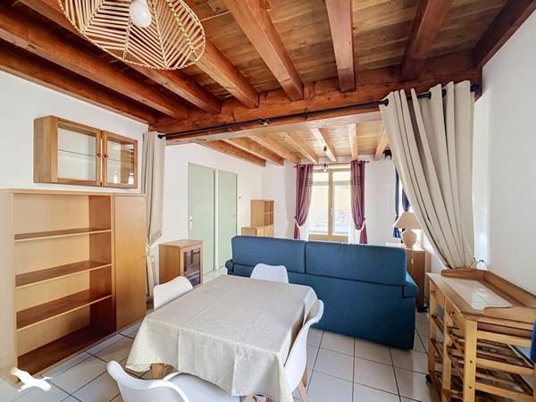 Maison à vendre 98 000 € Laparade 3 p 80 m² DPE C