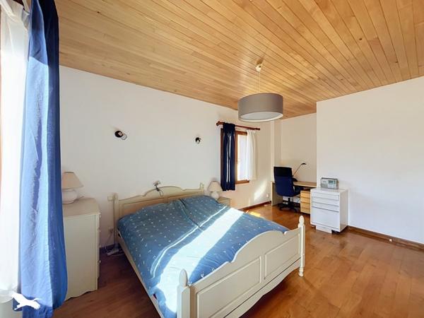 Maison à vendre 98 000 € Laparade 3 p 80 m² DPE C
