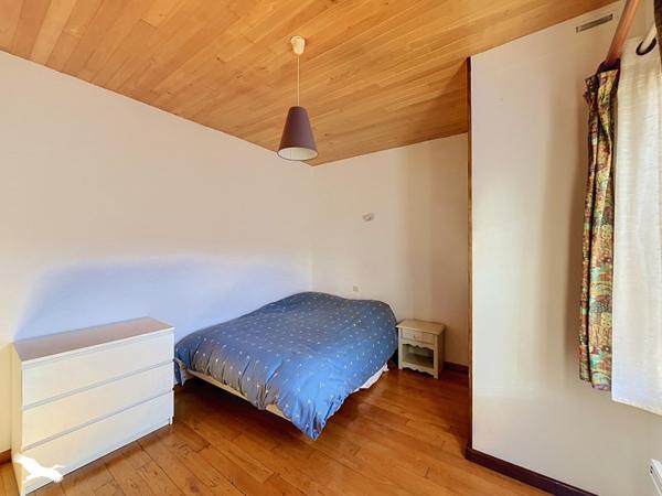Maison à vendre 98 000 € Laparade 3 p 80 m² DPE C