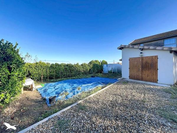 Maison à vendre 98 000 € Laparade 3 p 80 m² DPE C