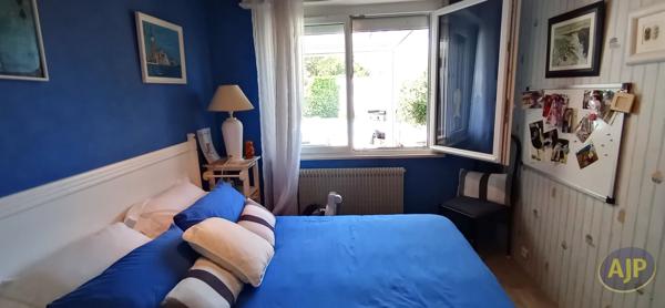 Vente maison Lege Cap Ferret : 618 800 € - AJP Immobilier Lège-Cap-Ferret