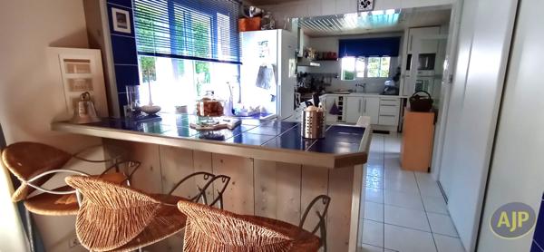 Vente maison Lege Cap Ferret : 618 800 € - AJP Immobilier Lège-Cap-Ferret