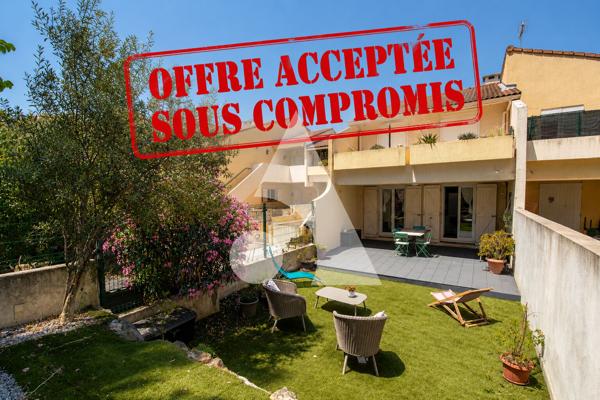 Appartement 4 pièces 85.7 m2