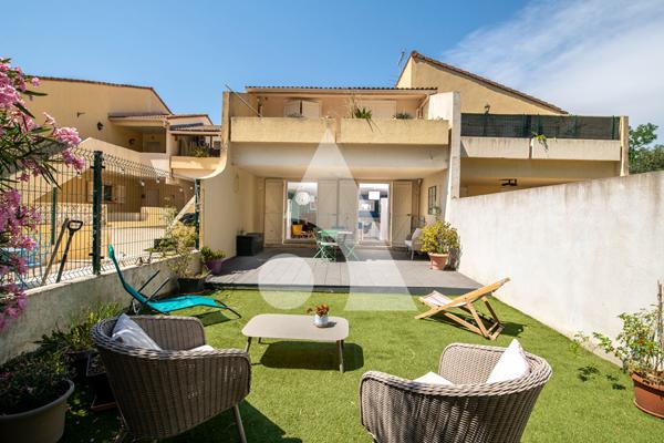 Appartement 4 pièces 85.7 m2