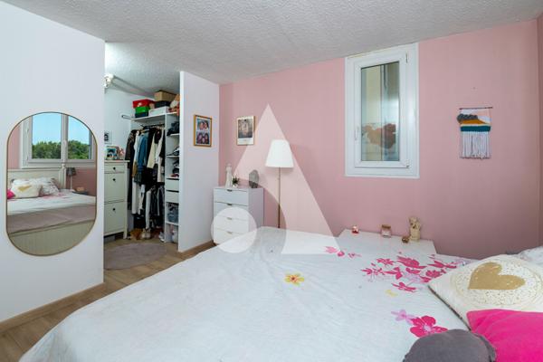 Appartement 4 pièces 85.7 m2