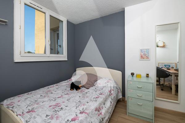 Appartement 4 pièces 85.7 m2