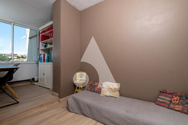 Appartement 4 pièces 85.7 m2