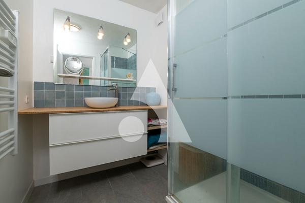 Appartement 4 pièces 85.7 m2