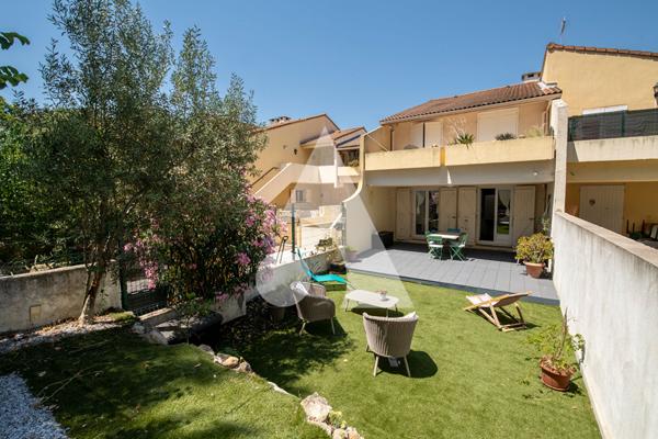 Appartement 4 pièces 85.7 m2