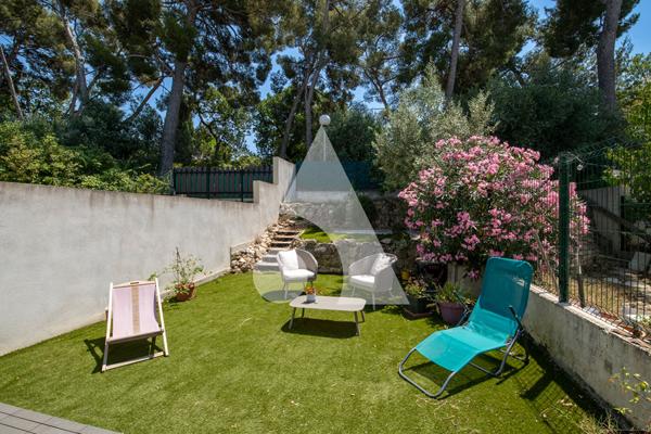 Appartement 4 pièces 85.7 m2