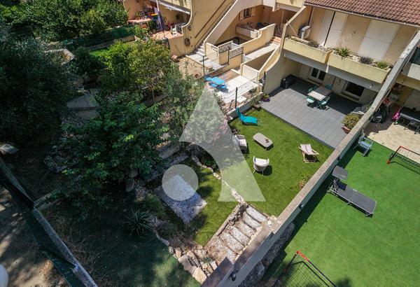 Appartement 4 pièces 85.7 m2