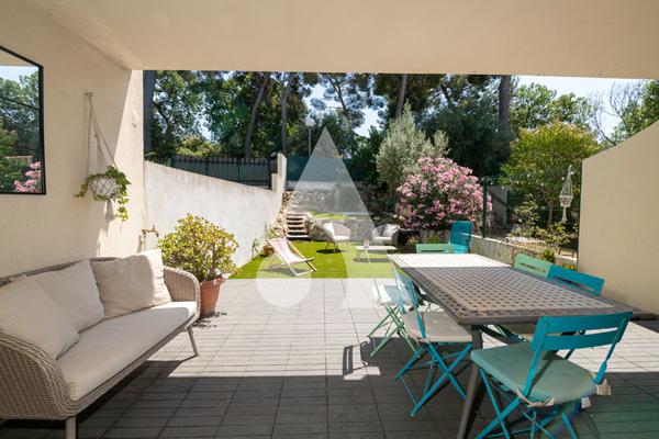 Appartement 4 pièces 85.7 m2