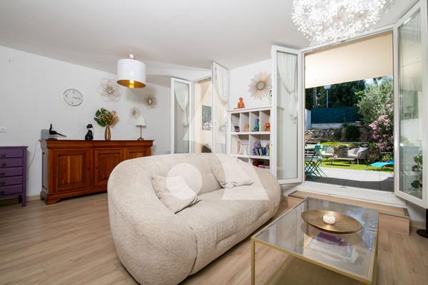 Appartement 4 pièces 85.7 m2