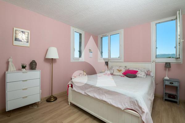 Appartement 4 pièces 85.7 m2