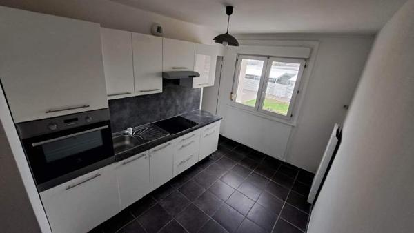 Appartement T2 proche Escapade LA CHAPELLE SAINT LUC