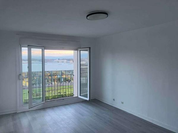 Appartement T2 proche Escapade LA CHAPELLE SAINT LUC