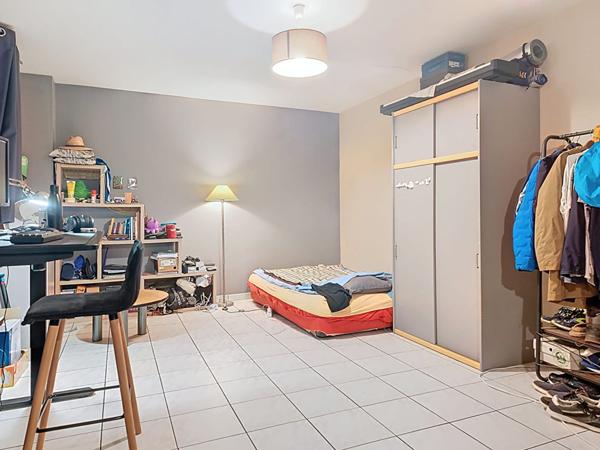 Appartement Valence 1 pièce(s) 29 m2